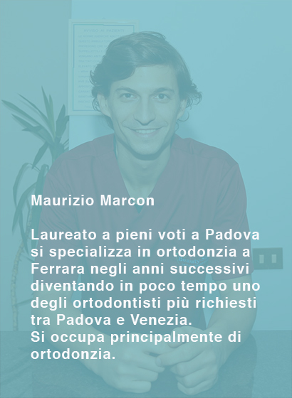Maurizio Marcon